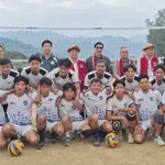 DVC win Central Si-Donyi Hilo Yade Nidak Volleyball Tournament