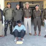 Drug peddlers arrested, contraband seized