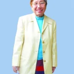 Former MLA, publisher Yadap Apang passes away