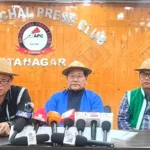 GCF demands SIT probe into 6 Dec incident at Bili village