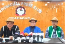 GCF demands SIT probe into 6 Dec incident at Bili village