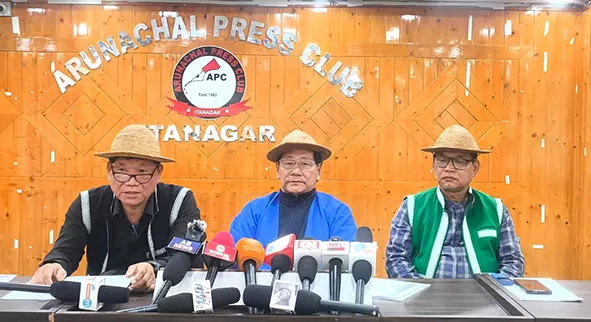 GCF demands SIT probe into 6 Dec incident at Bili village