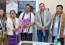 General observer reviews poll preparedness