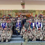 Guv exhorts NCC cadets to imbibe ‘nation first’ spirit