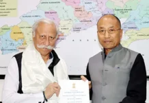 Guv lauds SEC on successful conduct of polls