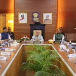 Guv urges forces, admin to leverage AI tools to bolster security apparatus