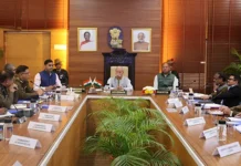 Guv urges forces, admin to leverage AI tools to bolster security apparatus