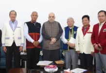 HM assures of early framing of APFRA rules: IFCSAP