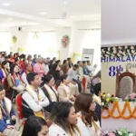 HU holds 8th convocation, 621 graduates receive degrees