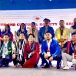 IFCSAP Delhi unit celebrates Indigenous Faith Day