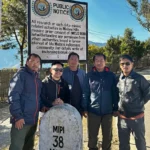 IMCLS sets up notice boards for research activities