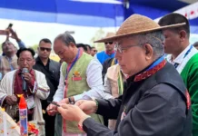 Indigenous Faith Day celebrated across state