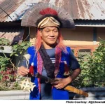 Indigenous cultural custodian Omak Komut passes away