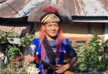 Indigenous cultural custodian Omak Komut passes away