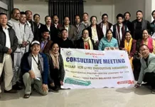 Indigenous faith leaders urge prayer centres to hold children-centric activities