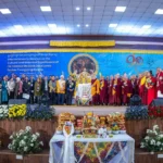 International Conference on Cultural and Historical Significance of His Holiness the Sixth Dalai Lama Gyalwa Tsangyang Gyatso