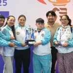 International Day of Persons with Disabilities celebrated