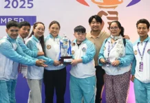 International Day of Persons with Disabilities celebrated