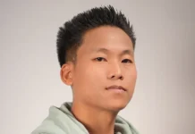 ‘Land of Khushi Marji’: In conversation with K4 Kekho on Arunachal’s realities