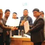 Komkar villagers sign MoU with GoAP for SUMP