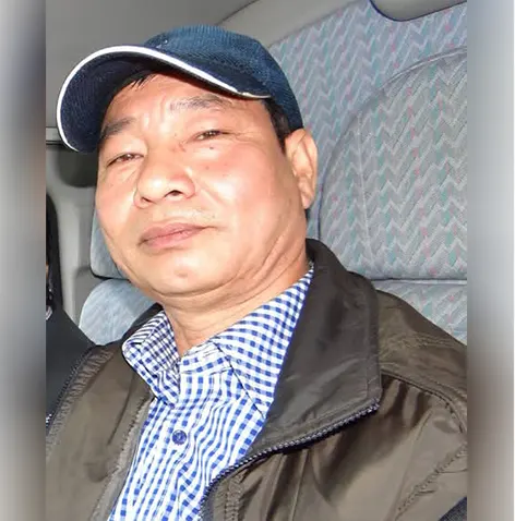 Kumar Mihu passes away, IMCLS expresses sorrow