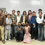 LGBTQIA+ community observes World Human Rights Day