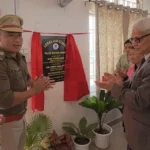 Legal aid clinic set up at Chimpu PS