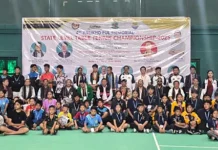 Lohit hosting Kalikho Pul memorial state level table tennis c’ship