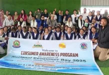 Mein reaffirms commitment to safeguard consumer rights