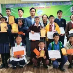 National Mathematics Day celebrated