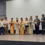 New NNMR team sworn in