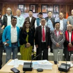 Orientation workshop for SBW members