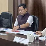 PAC to regularise pending cases of excess expenditure