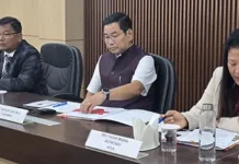 PAC to regularise pending cases of excess expenditure