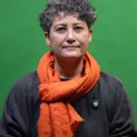 PCI gets first woman president, APC lauds election