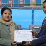 PPA wins Pasighat, BJP dominates IMC amid mixed PRI mandate in ZP seats