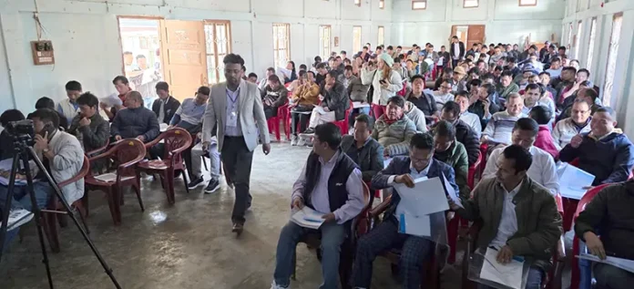 PPare prepared for PR polls