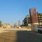 PWD opens Papu Nallah road for one-way use