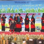 Podi-Barbi festival celebrated