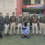 Police arrest kingpin of stolen vehicle supply racket