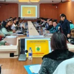 Pul asks HoDs to remain at places of posting