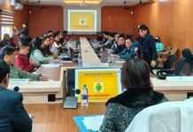 Pul asks HoDs to remain at places of posting