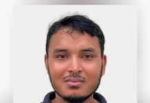 RGU scholar wins C’wealth Chemistry Best Poster Prize