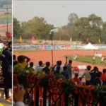 Reflections on athletics in Arunachal