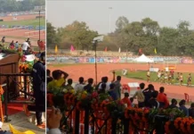 Reflections on athletics in Arunachal