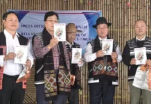 Research ethics in Idu Mishmi-inhabited regions launched