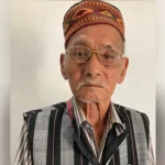 Retd IAS officer Oshong Ering passes away