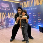 Riyan Mipi’s journey from hills to the spotlight