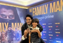 Riyan Mipi’s journey from hills to the spotlight