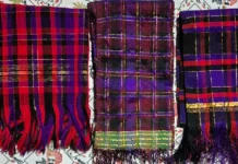 Singpho org issues warning on appropriation